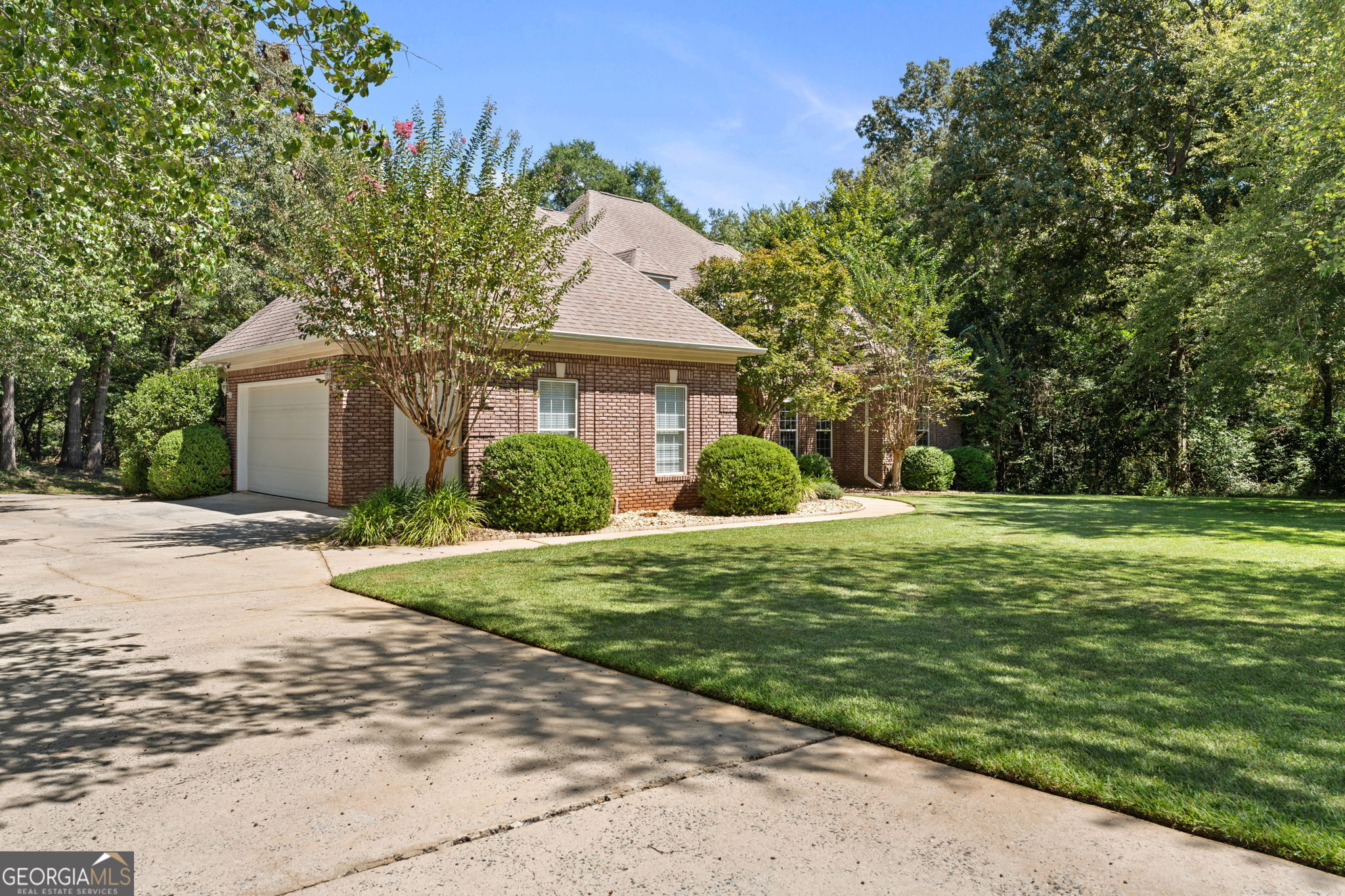 306 Brantley RDG