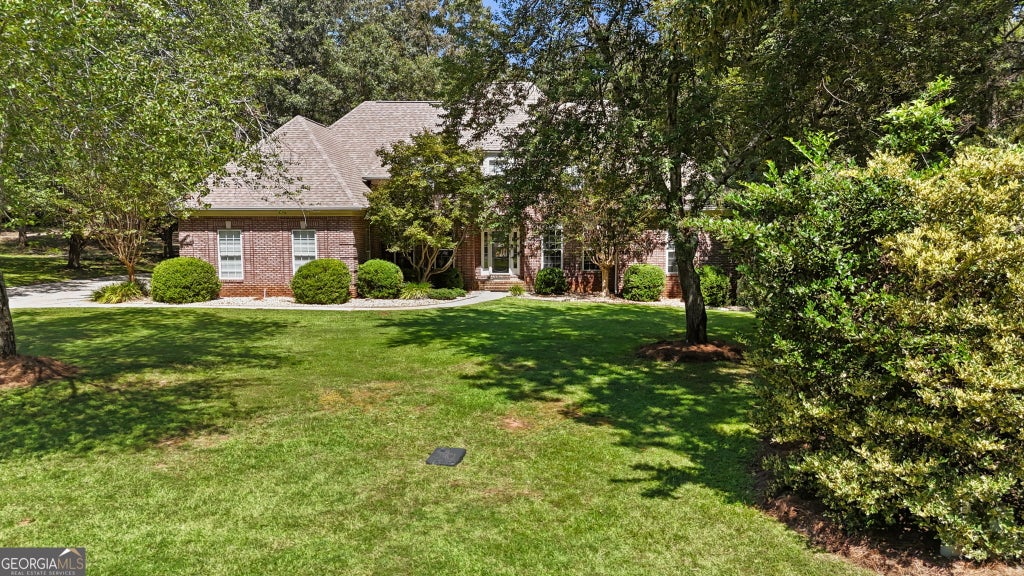 Photo of 306 Brantley Ridge, Warner Robins, GA 31088 (MLS # 10846495)