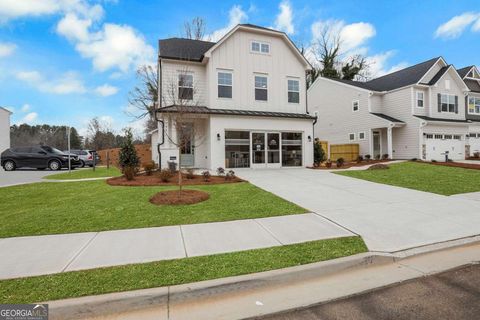 196 Trace BLF Dawsonville GA 30534