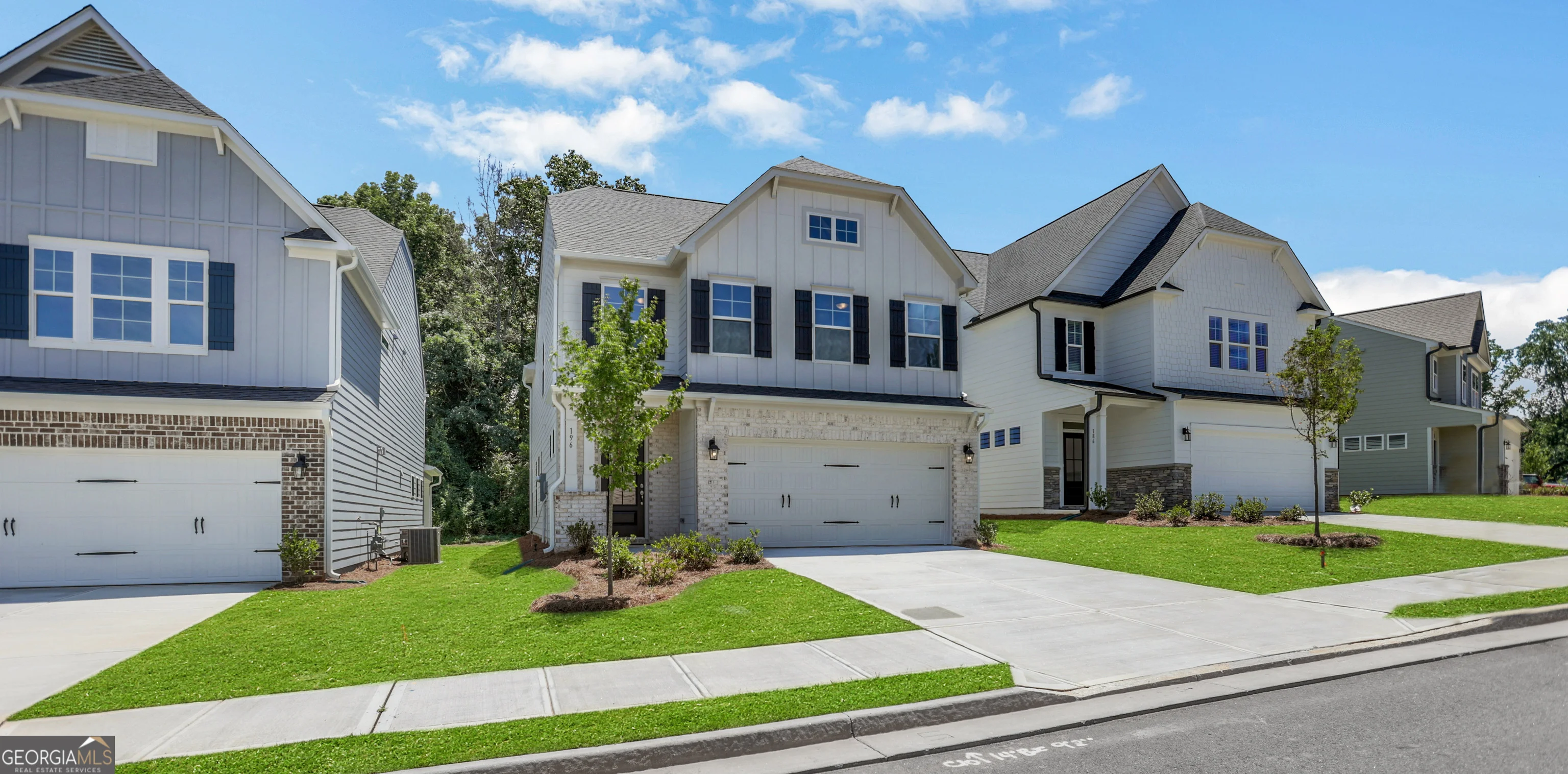 196 Trace Bluff