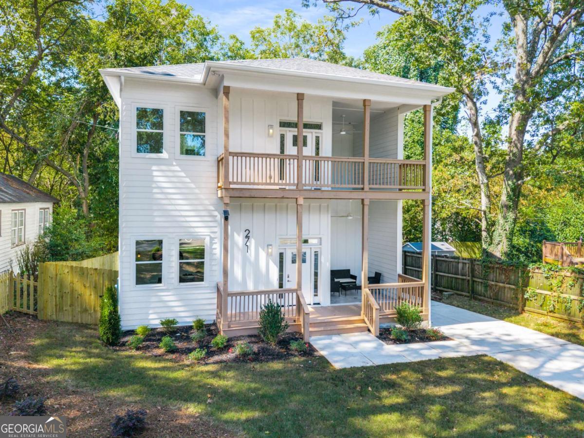 271 SE Haas AVE