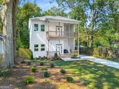 Photo of 271 SE Haas Avenue, Atlanta, GA 30316 (MLS # 10776531)