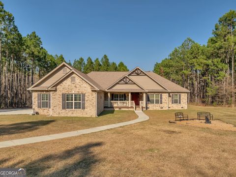 A home in Cadwell