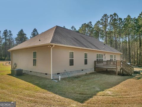 A home in Cadwell