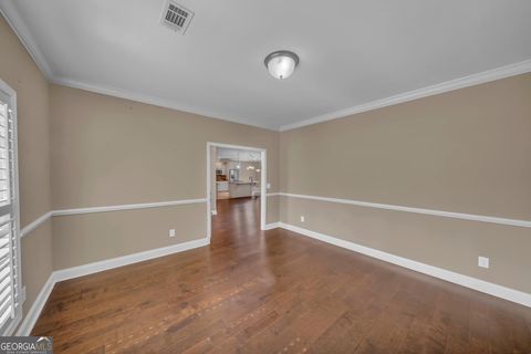 A home in Cadwell