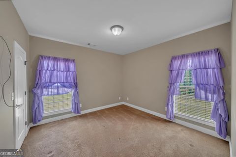 A home in Cadwell