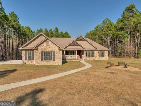 A home in Cadwell