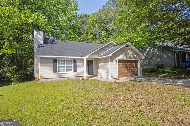 785 Redland DR