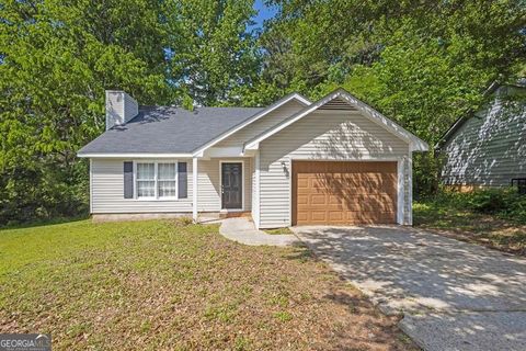 785 Redland Drive, Jonesboro, GA 30238 - #: 10513025