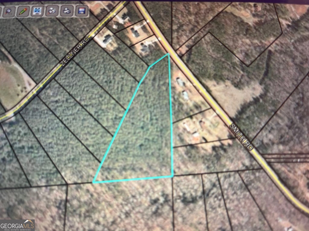 Photo of 0 Smith Road, Forsyth, GA 31029 (MLS # 10876099)