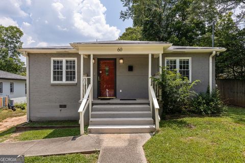 60 Cleveland ST SE Atlanta GA 30316