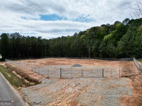 389 Bosal WAY Lavonia GA 30553