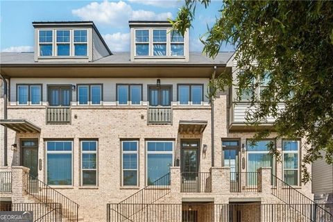 Photo of 3920 Danube Lane, Atlanta, GA 30339 (MLS # 10714035)