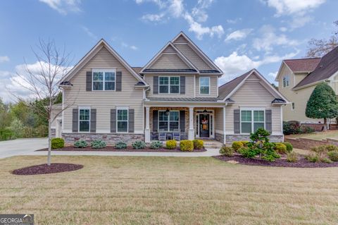 8760 Mica CRK Ball Ground GA 30107