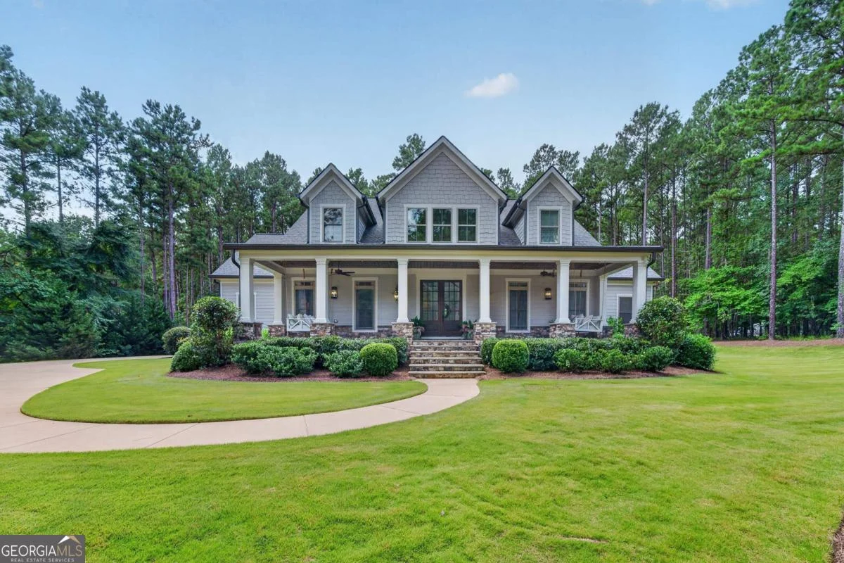 1031 Montgomery Drive