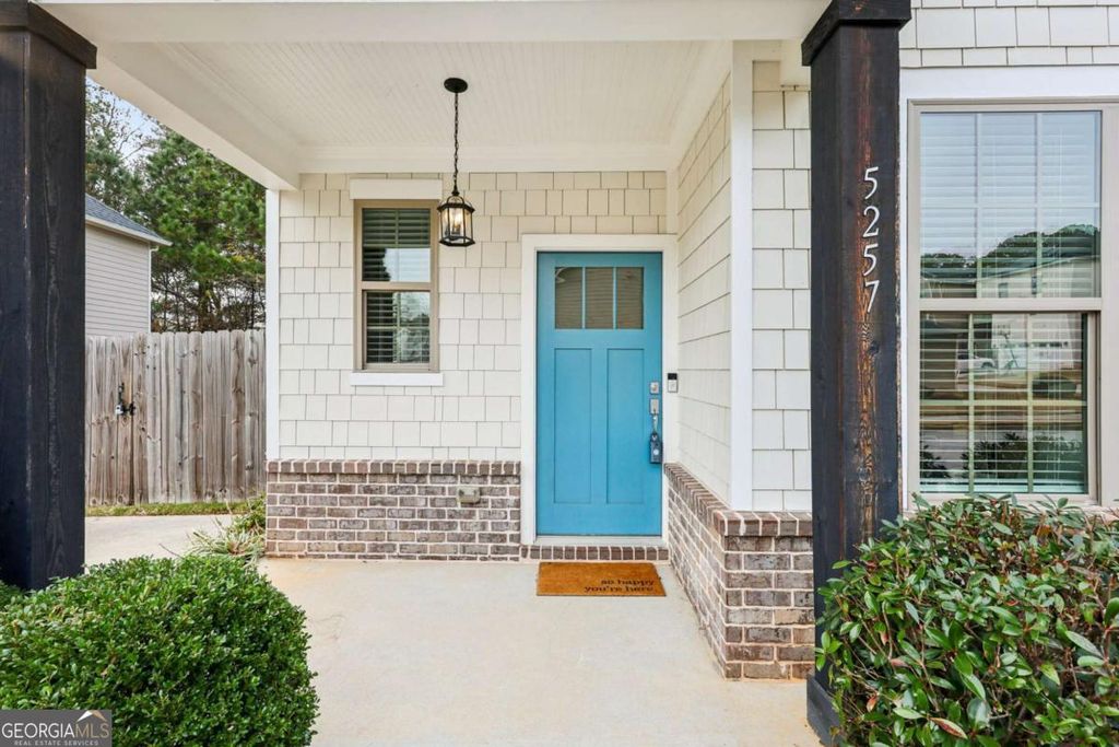 Photo of 5257 Hearthstone Street, Stone Mountain, GA 30083 (MLS # 10652774)