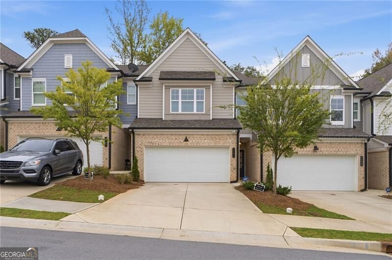 Photo of 5124 Hillington Way, Sugar Hill, GA 30518 (MLS # 10871573)