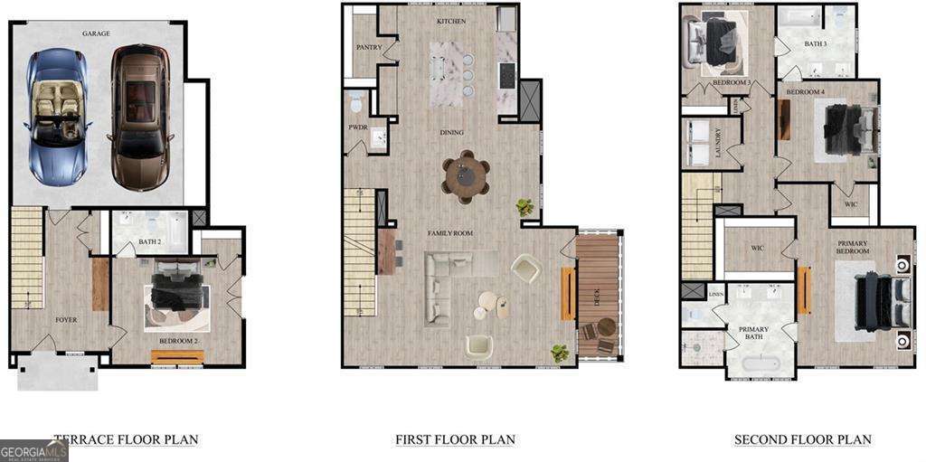 2760 Drew Valley RD NE 1000