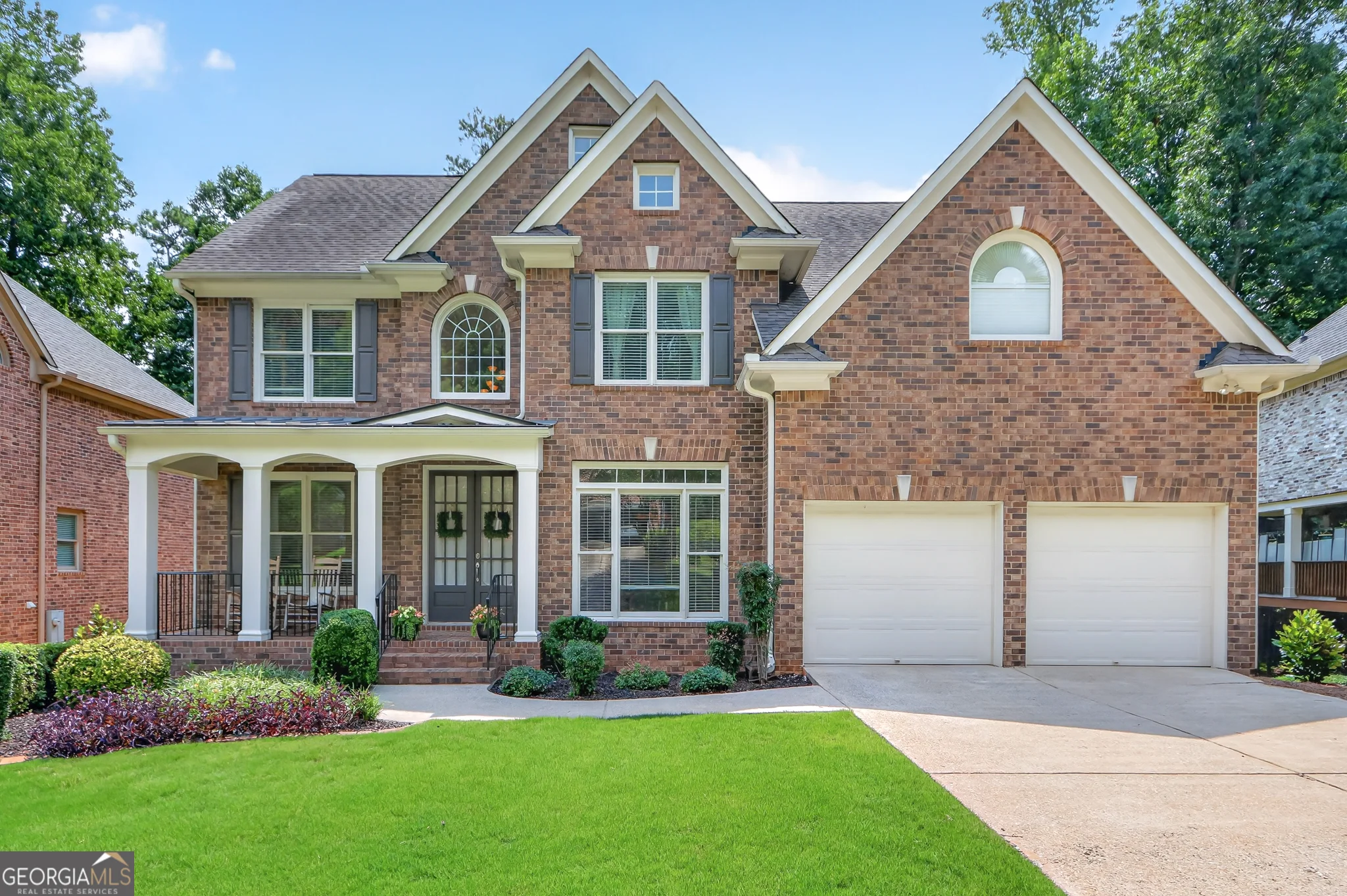 5446 Highland Preserve Drive