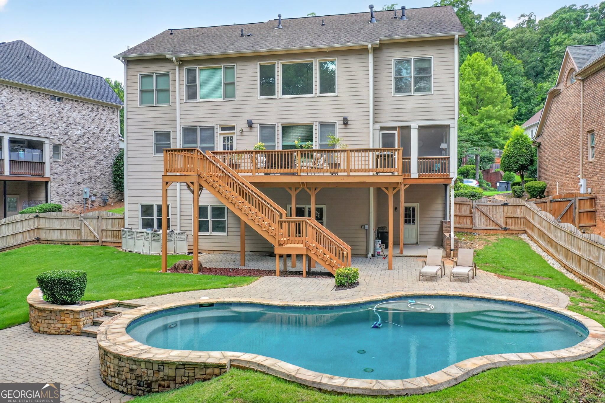 5446 Highland Preserve DR