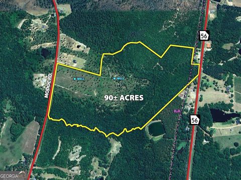 0 Modoc RD Swainsboro GA 30401