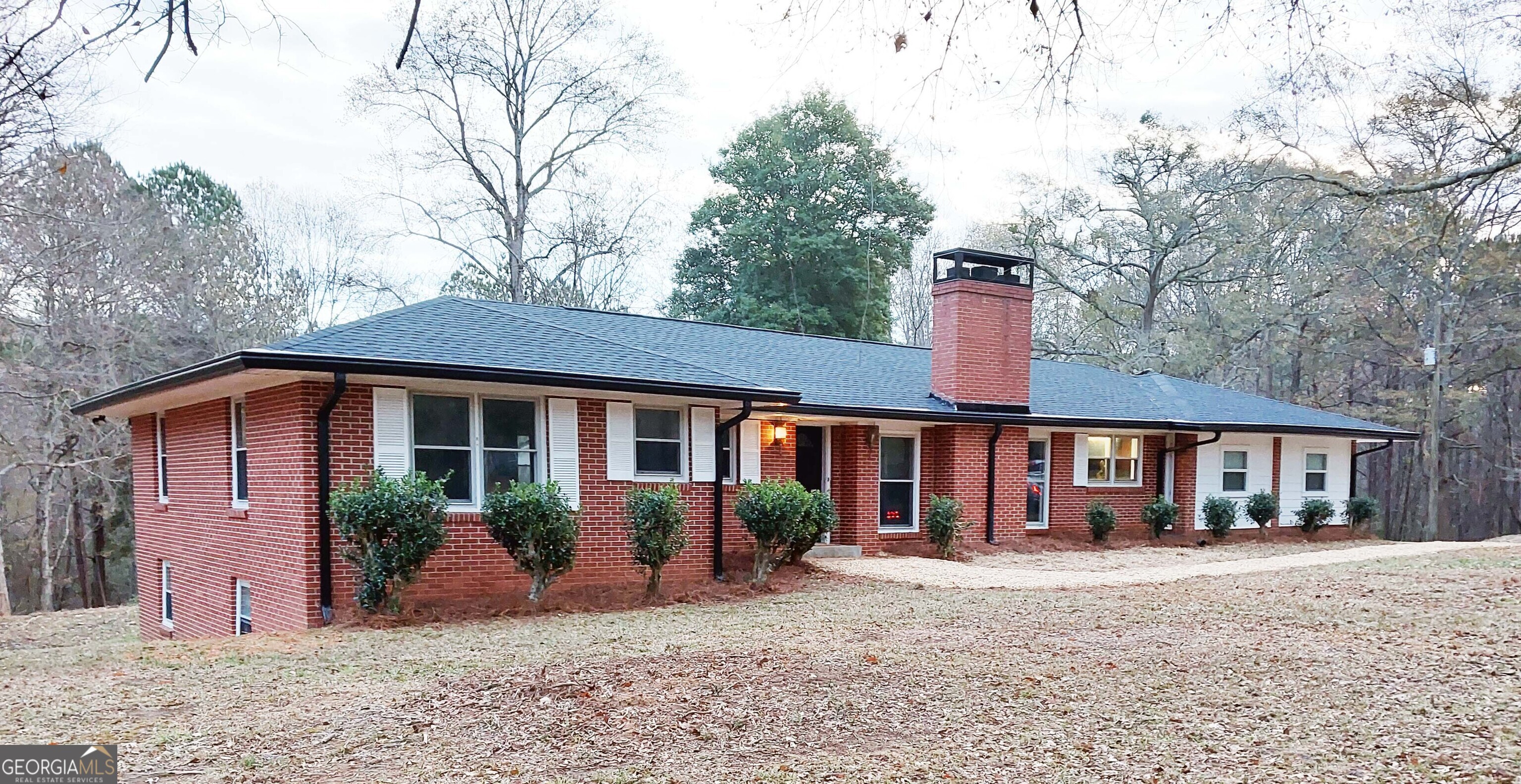 2193 Hiram Douglasville HWY