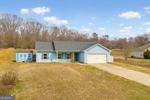 59 Gray Field CT Jefferson GA 30549