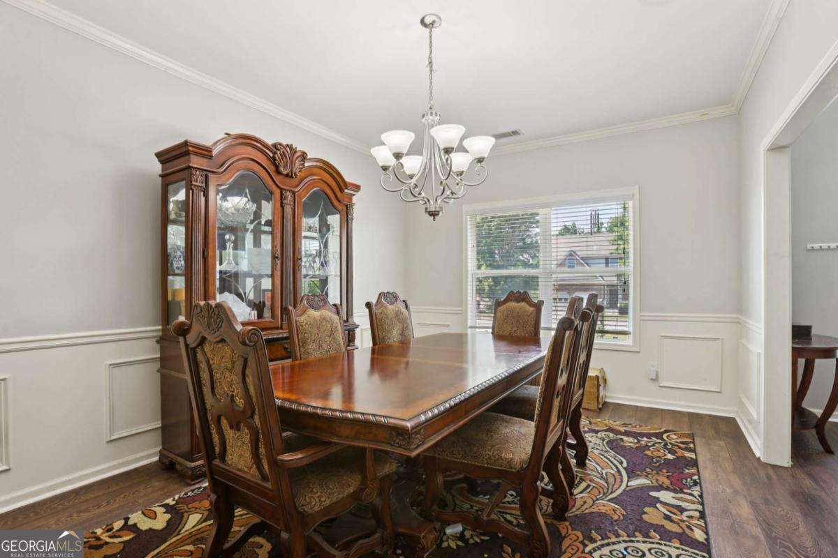 4751 Crinklepoint CT