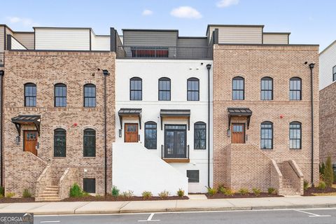 4812 Moonview LN Sugar Hill GA 30518