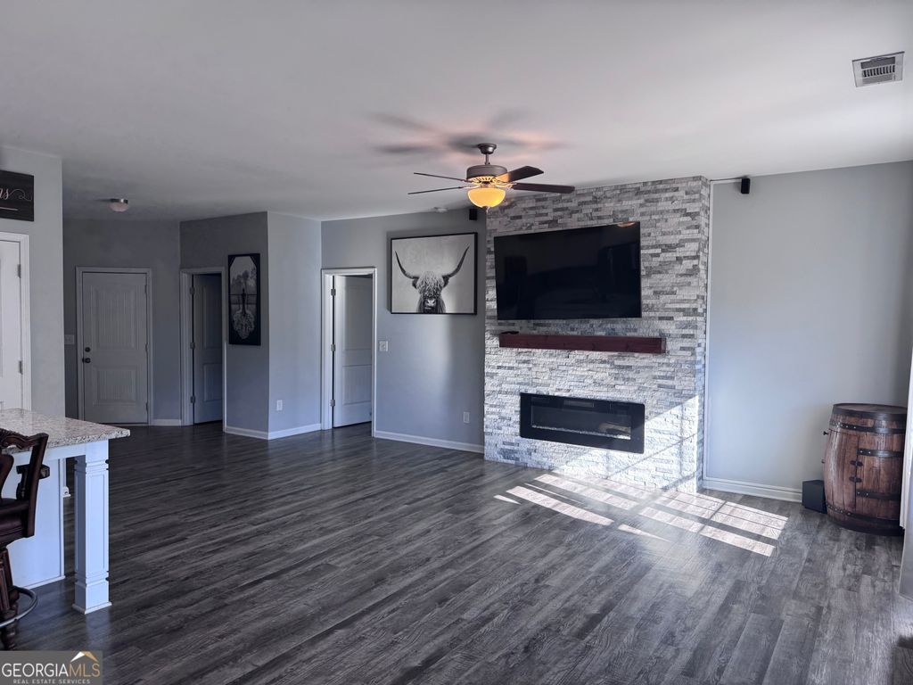 Photo of 335 Highland Pointe Drive, Alto, GA 30510 (MLS # 10697058)