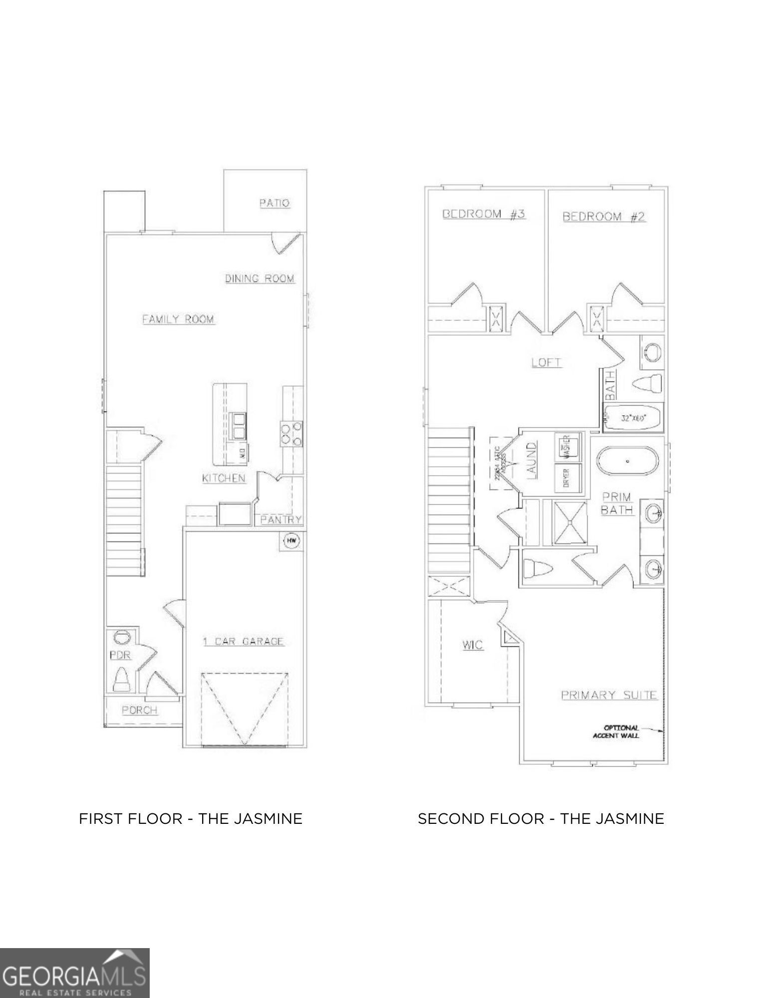 8381 Columbia CT LOT 8