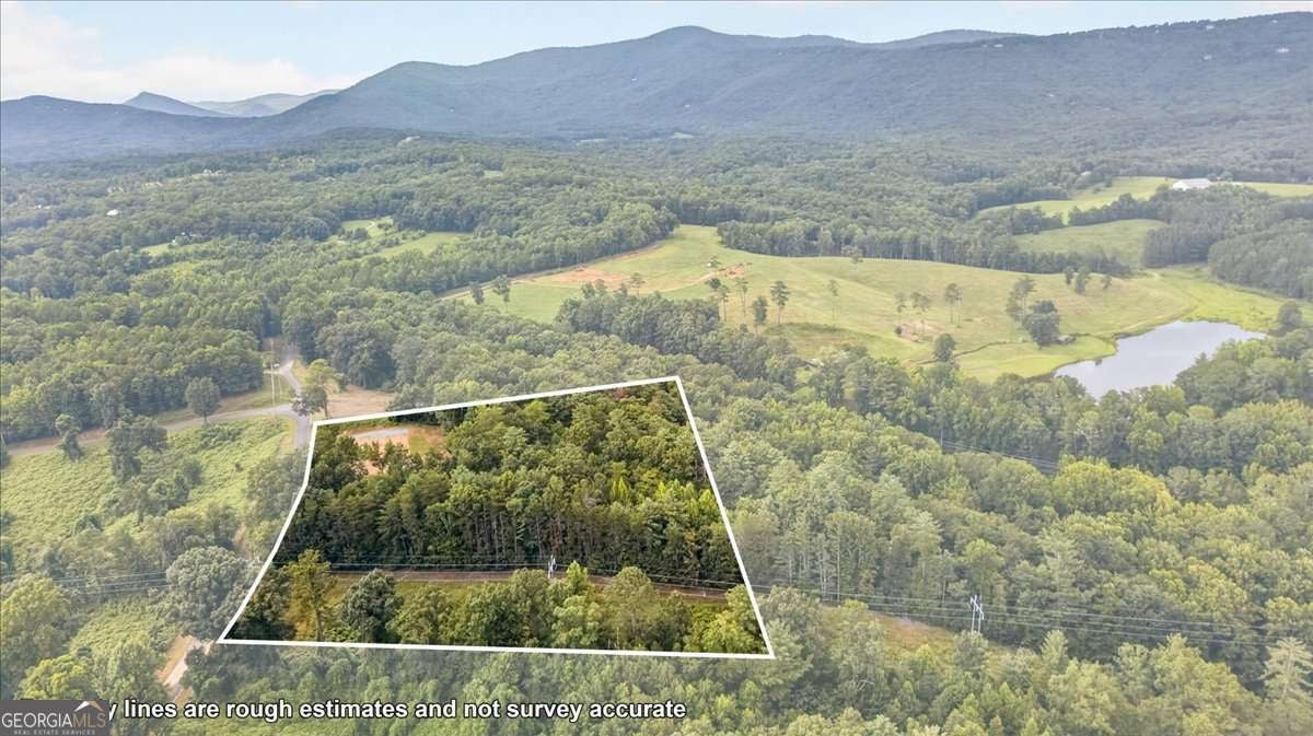 1395 Cowart Mountain RD