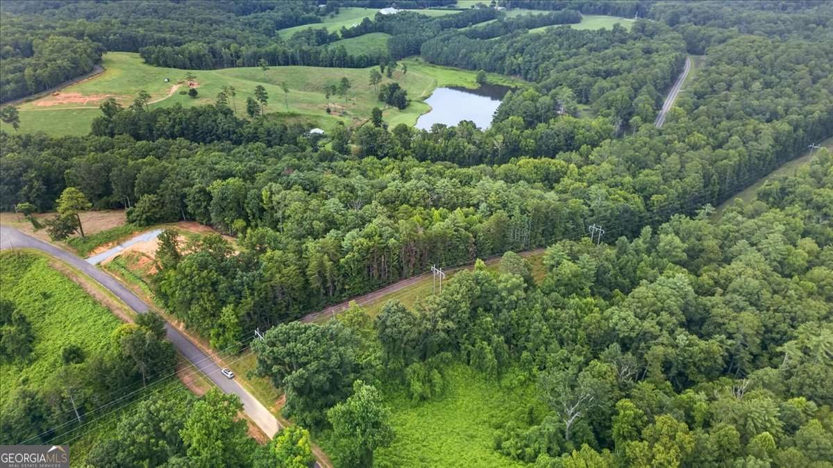 1395 Cowart Mountain RD