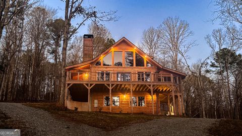 1725 Cherokee Gold TRL Ball Ground GA 30107