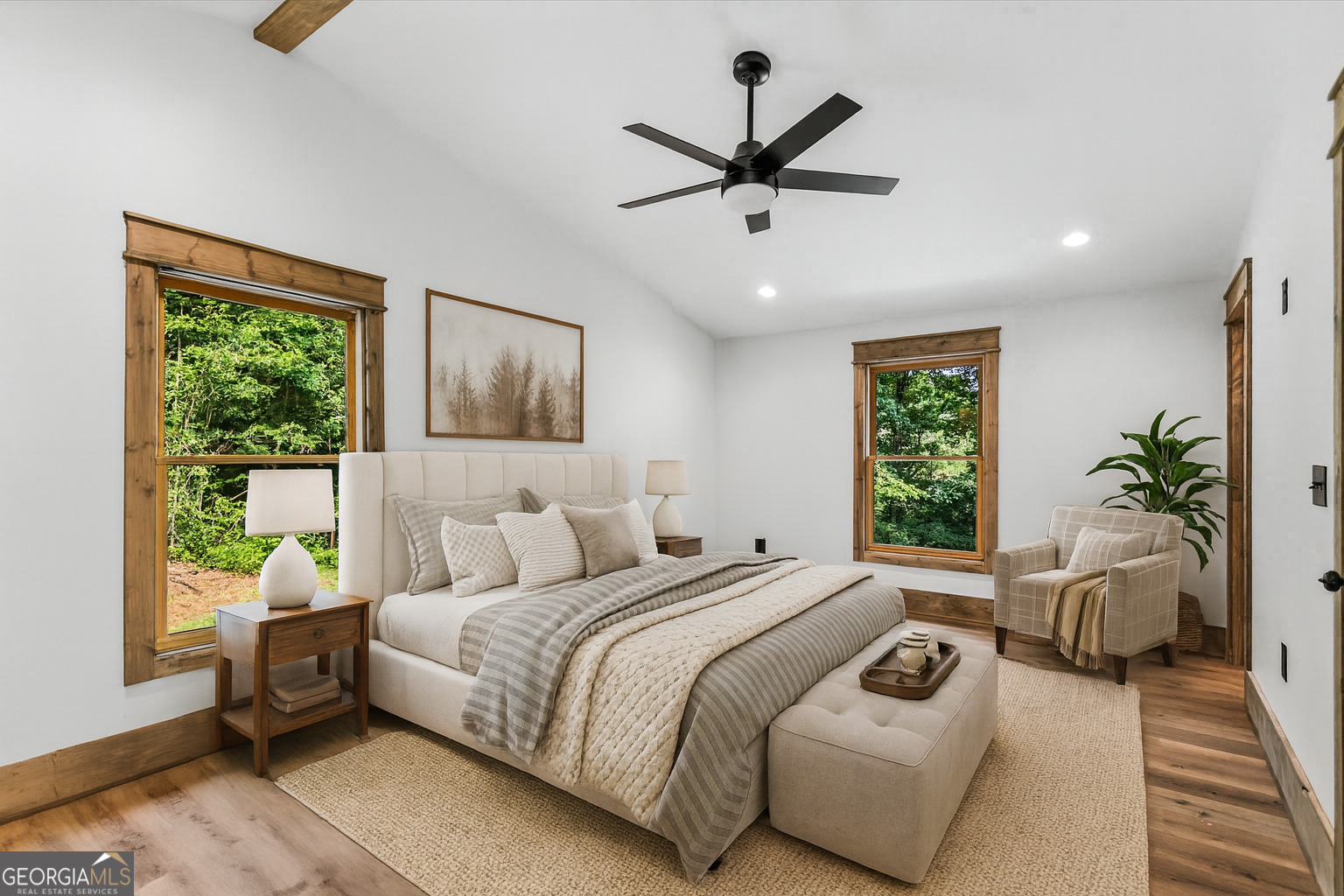 1725 Cherokee Gold TRL