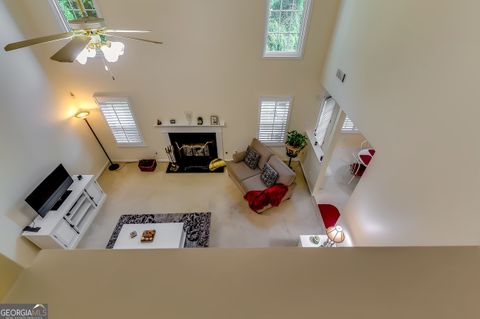 A home in Lithonia