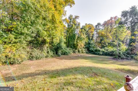 A home in Lithonia