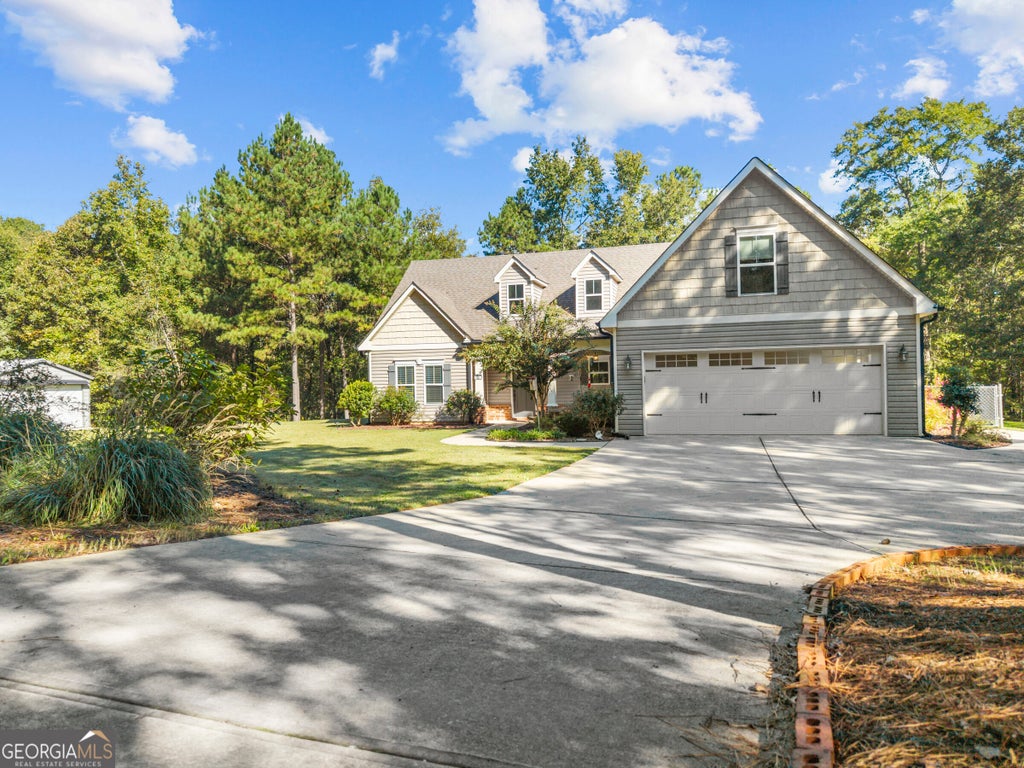 Photo of 42 Duncan Road, Oxford, GA 30054 (MLS # 10874548)