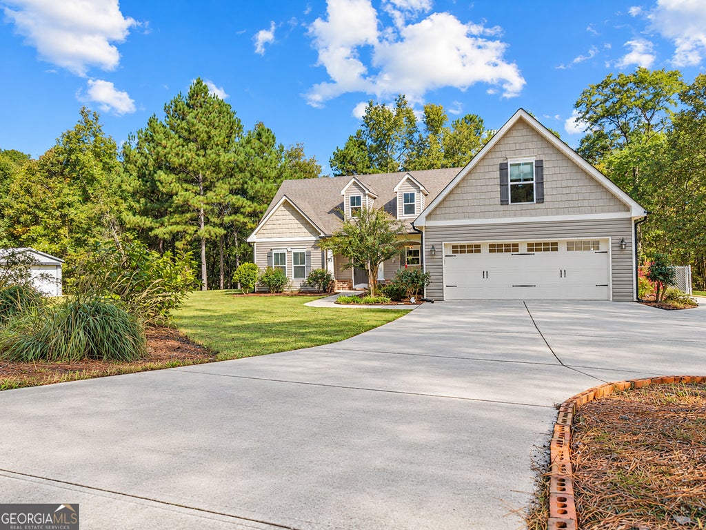 Photo of 42 Duncan Road, Oxford, GA 30054 (MLS # 10874548)