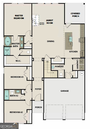 338 Stella St. Lot 04