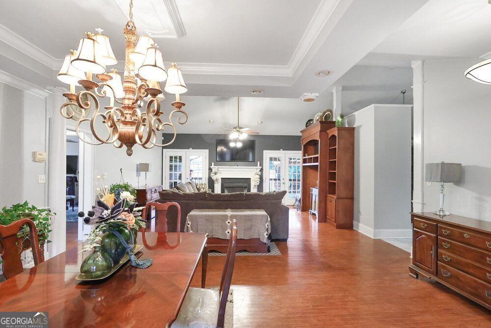107 Cedar Pond RD