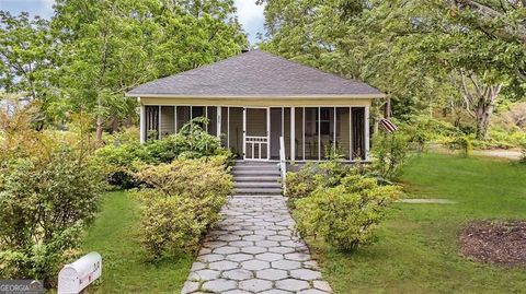 204 Morris Street, Palmetto, GA 30268 - MLS#: 10523877