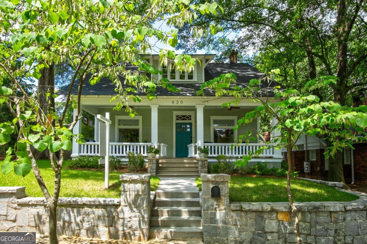 630 Cleburne TER NE