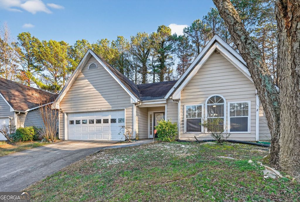 Photo of 716 Shore Lane, Lithonia, GA 30058 (MLS # 10694802)