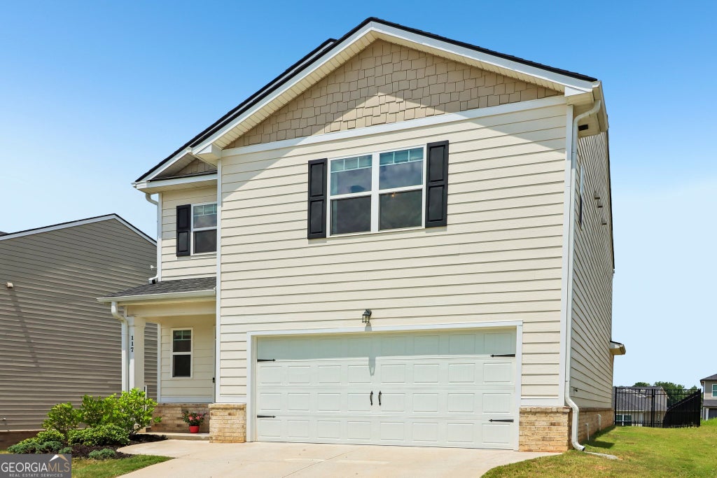 Photo of 117 Mead Court, Hoschton, GA 30548 (MLS # 10805570)