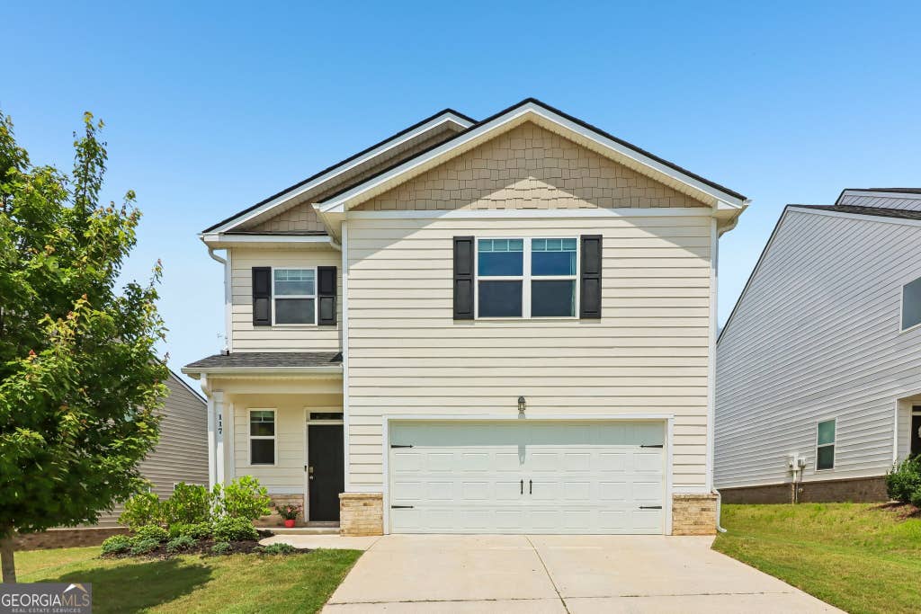 Photo of 117 Mead Court, Hoschton, GA 30548 (MLS # 10805570)