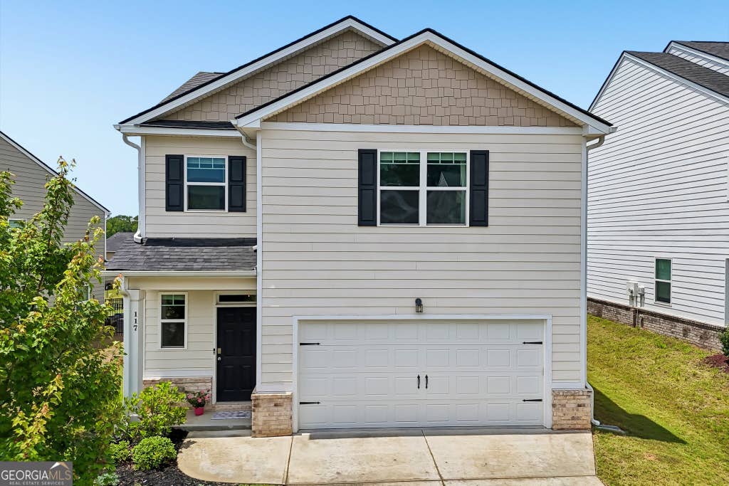 Photo of 117 Mead Court, Hoschton, GA 30548 (MLS # 10805570)