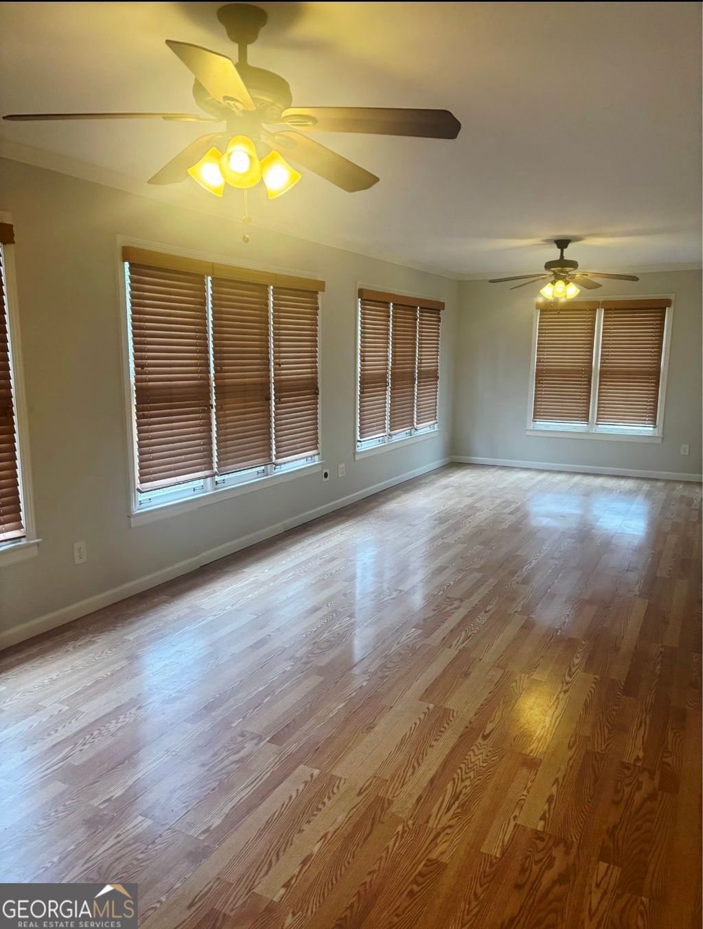 Photo of 557 Crestridge Court, Stone Mountain, GA 30083 (MLS # 10688909)