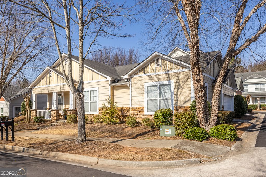 Photo of 806 Hartstone Court, Fairburn, GA 30213 (MLS # 10699038)