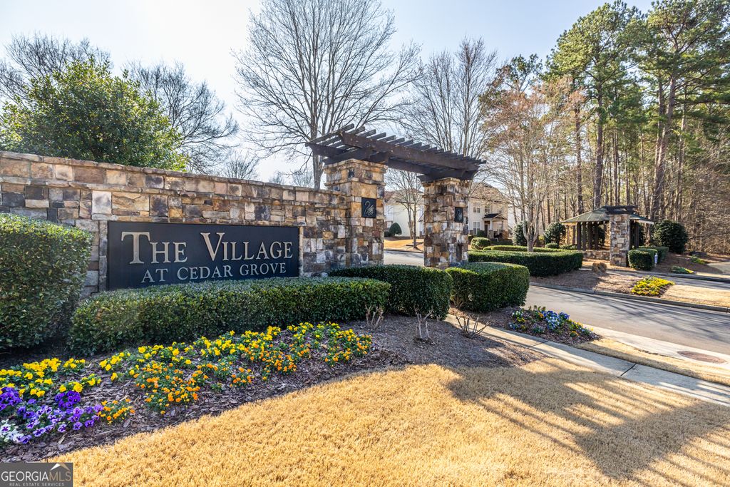 Photo of 806 Hartstone Court, Fairburn, GA 30213 (MLS # 10699038)